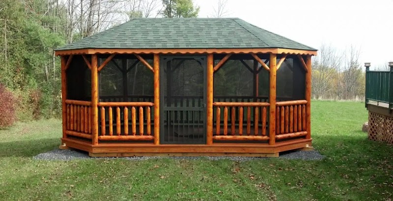 Backyard Sheds (Albany, NY) photo