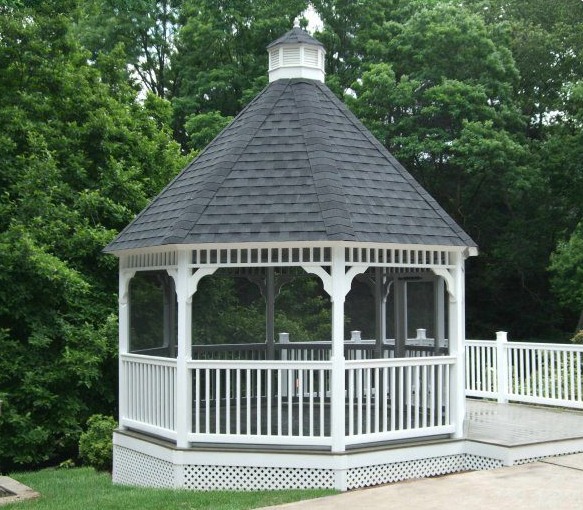 Backyard Sheds (Albany, NY) photo