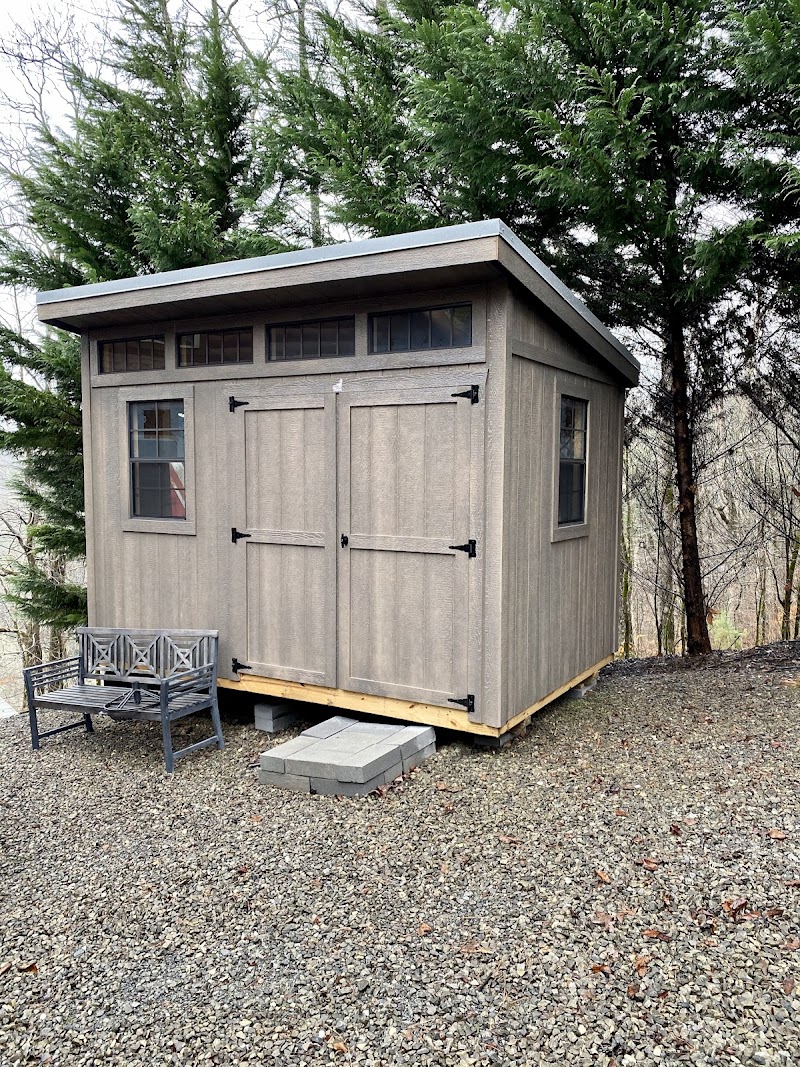 Augusta Sheds photo