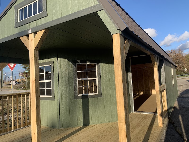Augusta Sheds photo