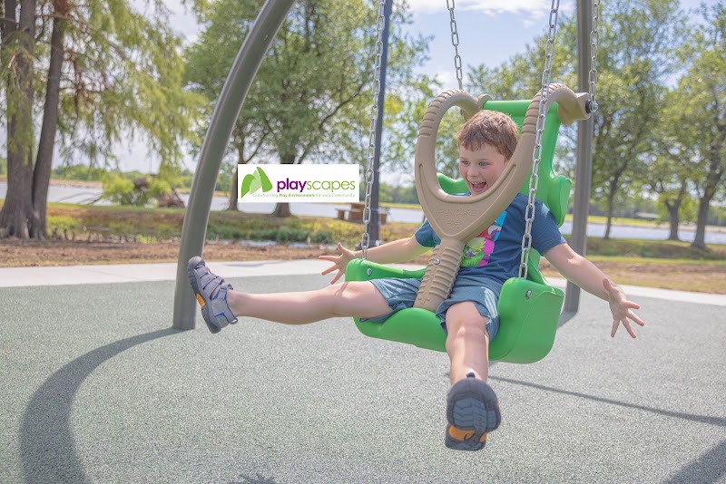 Playscapesheds photo