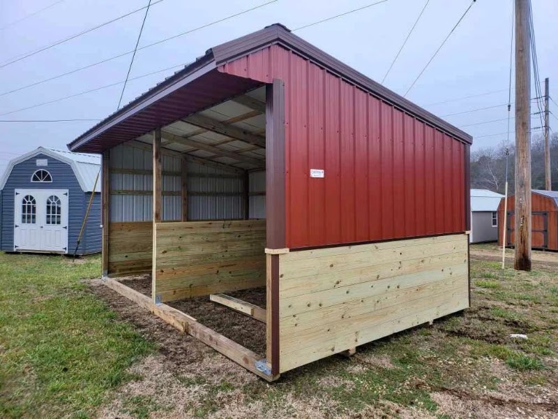 Cardinalportablesheds photo