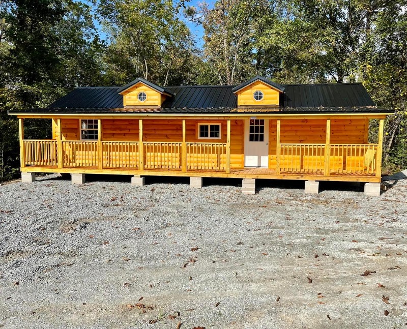 Cardinalportablesheds photo