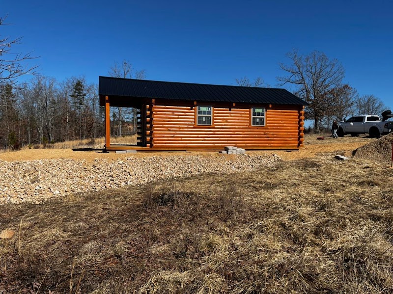 Cardinalportablesheds photo