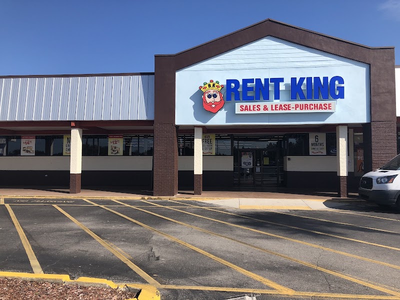 Rent King photo