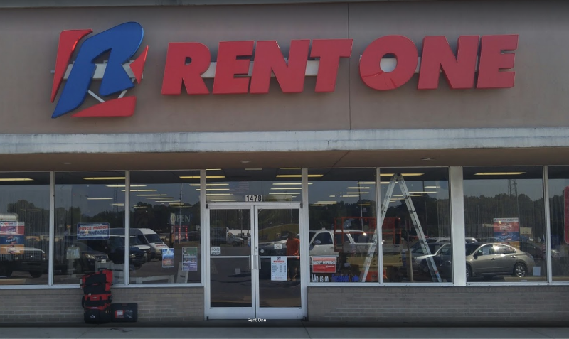 Rent One photo