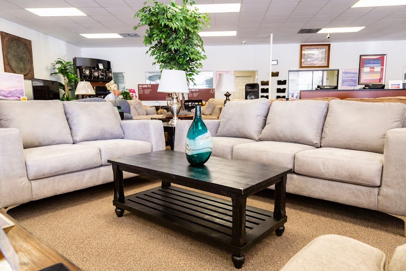 National Sales and Lease photo