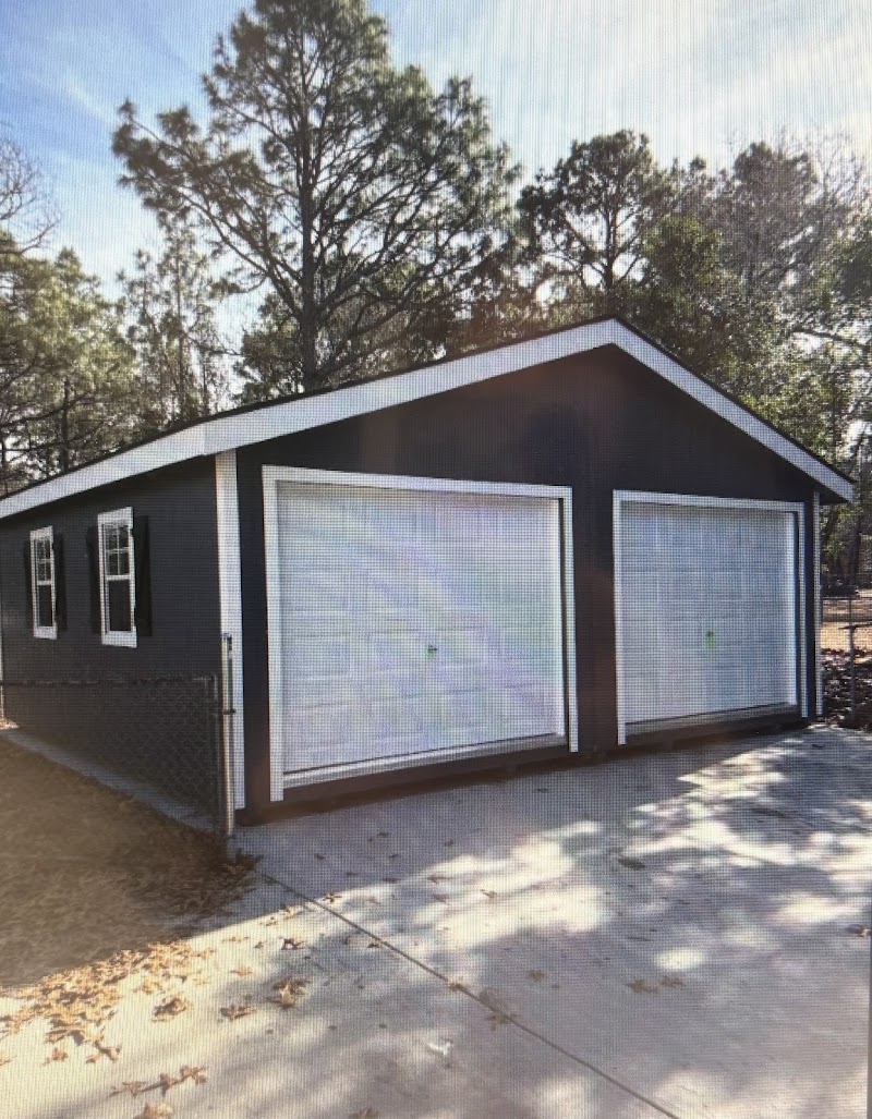 Westwoodsheds photo