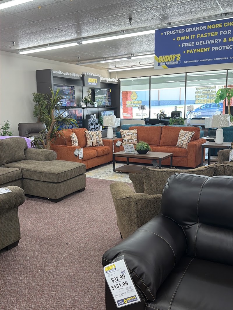 Buddy's Home Furnishings photo