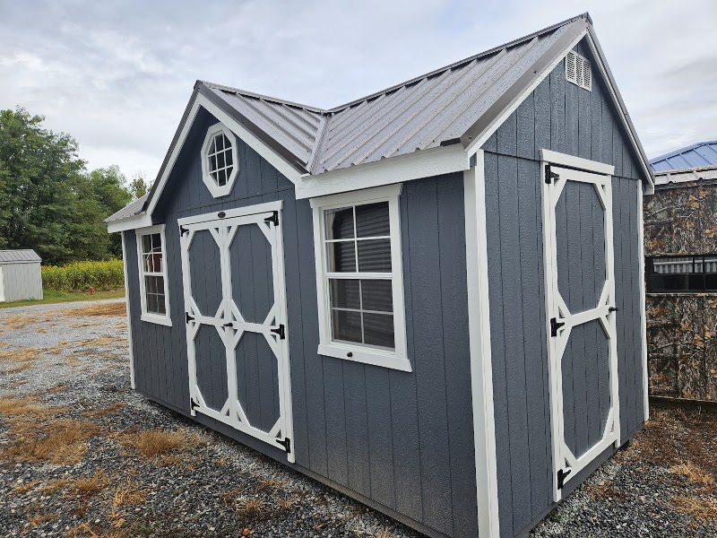 Timber Ridge Sheds photo