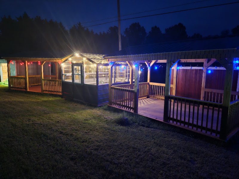 Timber Ridge Sheds photo