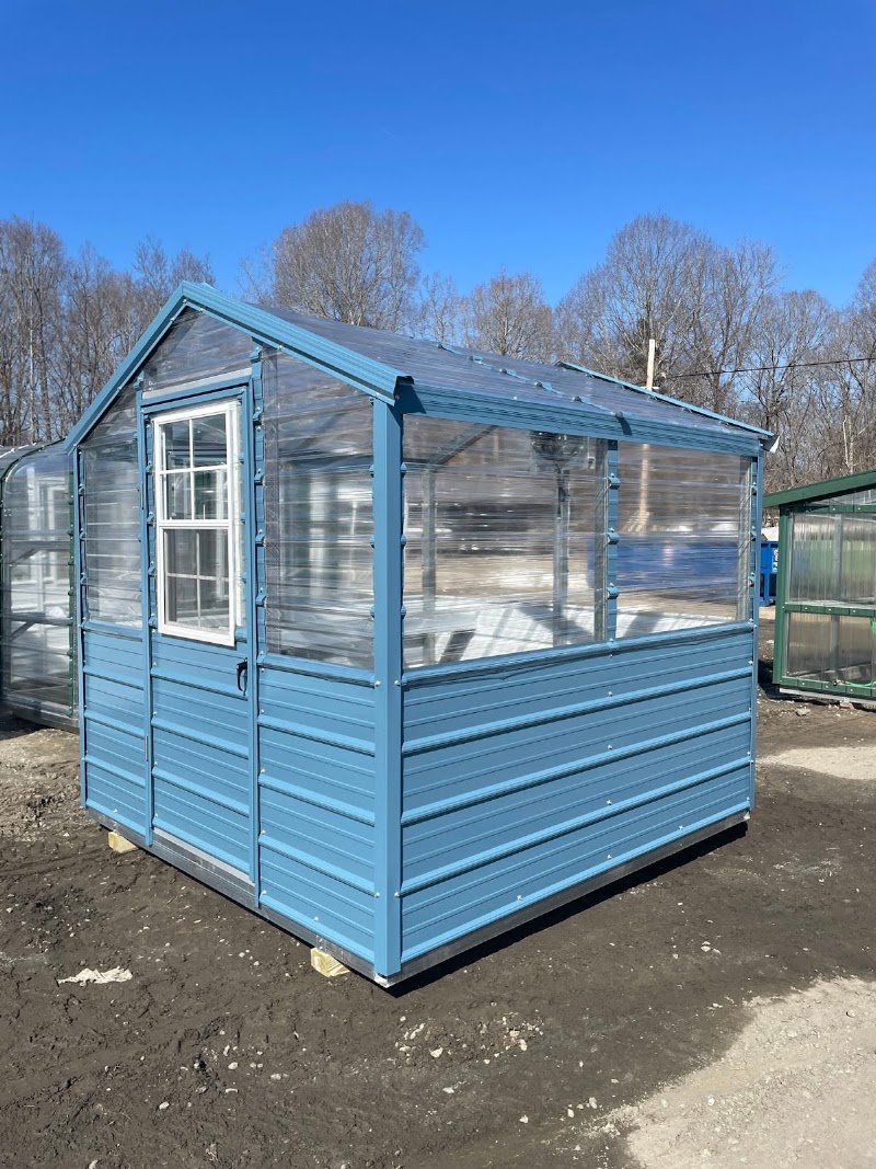Timber Ridge Sheds photo