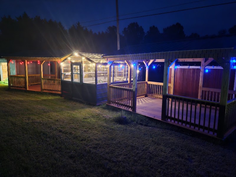Timber Ridge Sheds photo