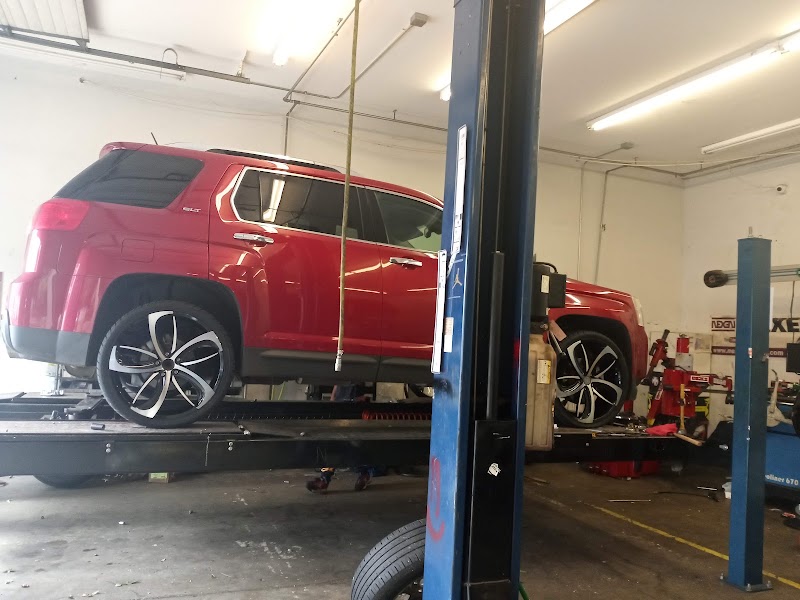 RNR Tire Express photo