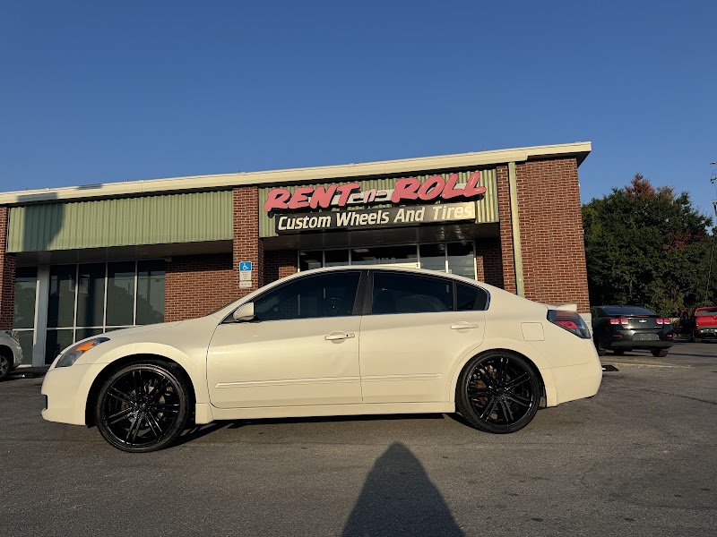 RNR Tire Express photo