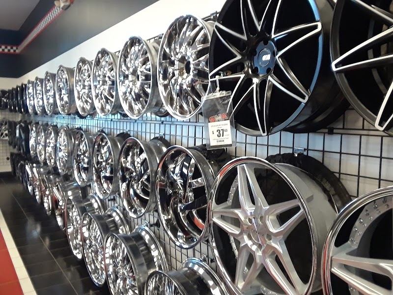 RNR Tire Express photo
