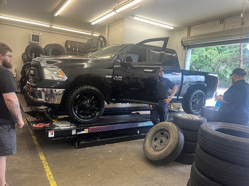 RNR Tire Express photo