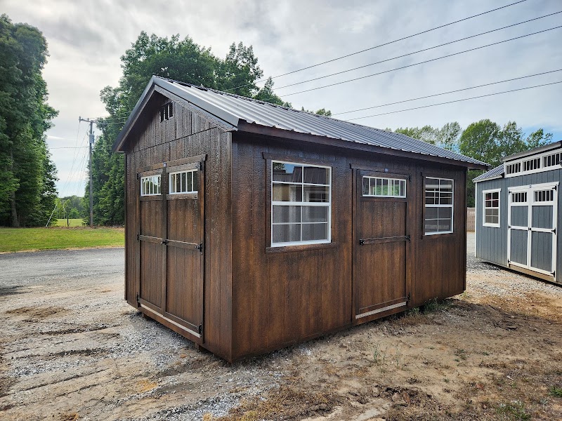 Better Built Sheds photo