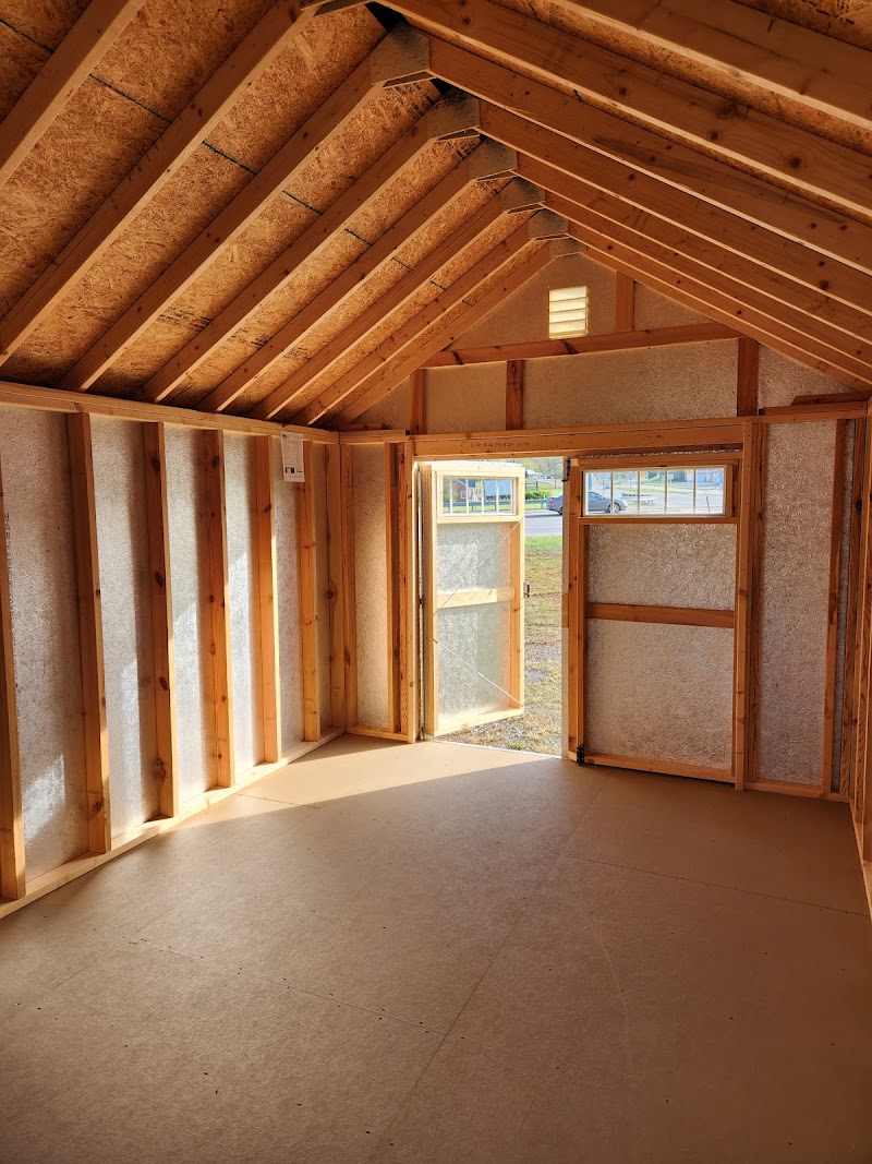Better Built Sheds photo