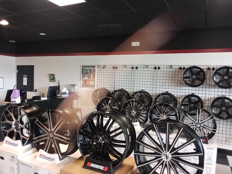 RNR Tire Express photo