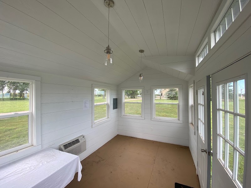 Quality Storage Buildings photo