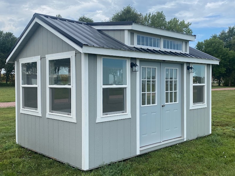 Quality Storage Buildings photo