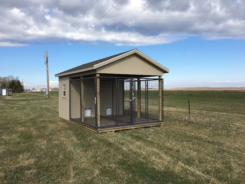 Quality Storage Buildings photo