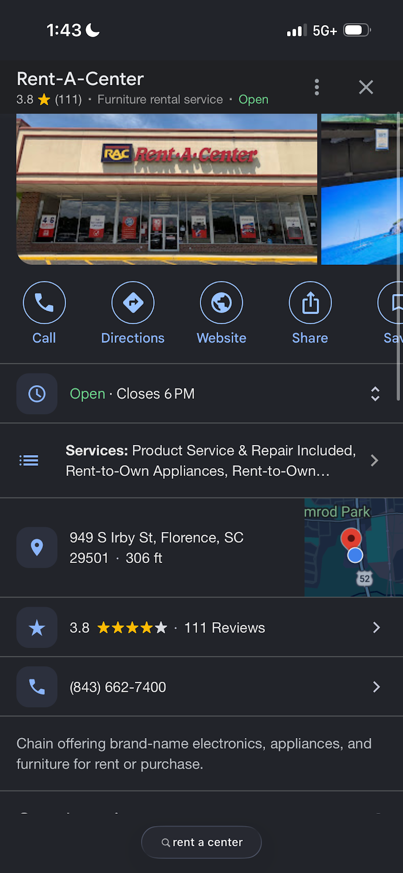 Rent-A-Center photo