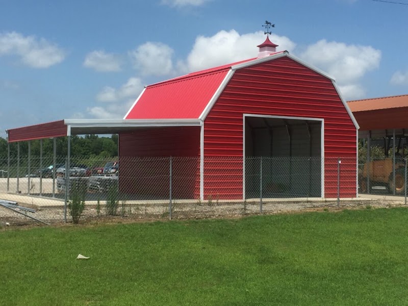 Sheds 365 photo