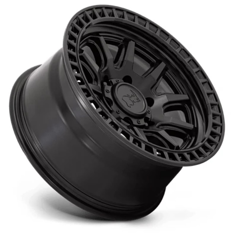 The Rim Shop & Tires dba MR Wheel & Tires photo
