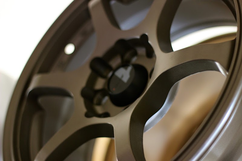 The Rim Shop & Tires dba MR Wheel & Tires photo
