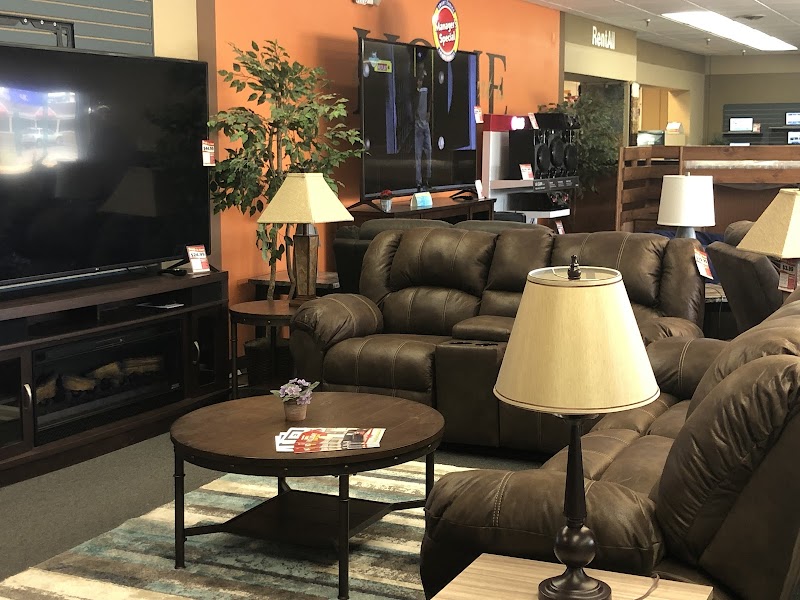 Rent All - Appliance & Furniture photo