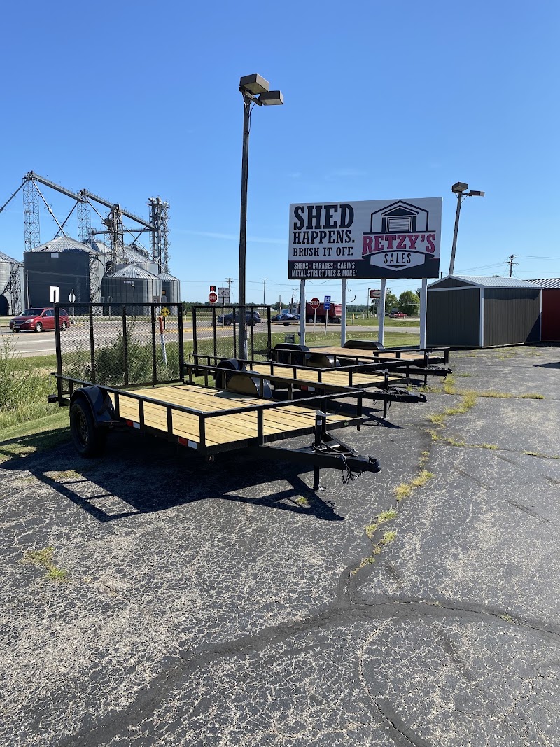Retzy's Sales West Bend photo