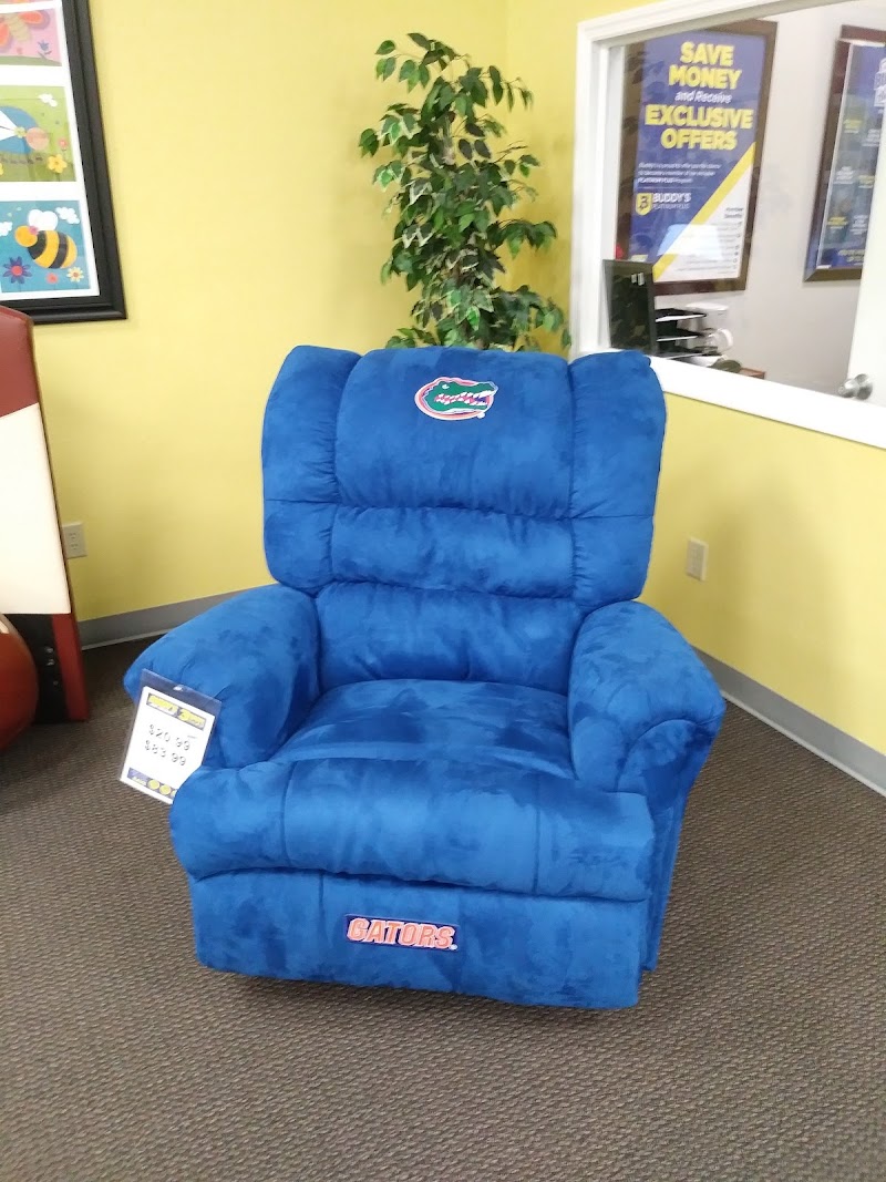 Buddy's Home Furnishings photo