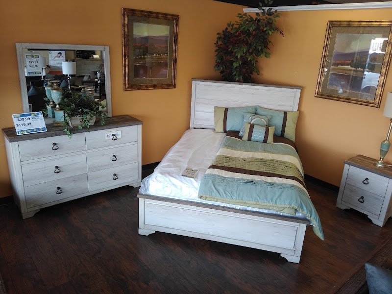 Buddy's Home Furnishings photo