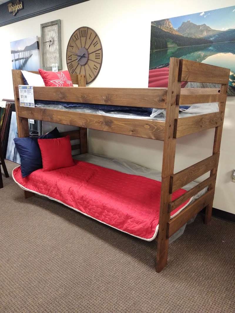 Buddy's Home Furnishings photo