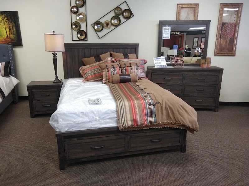 Buddy's Home Furnishings photo