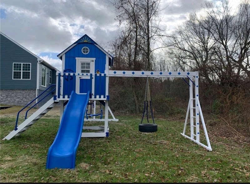 Buy Amish Sheds photo