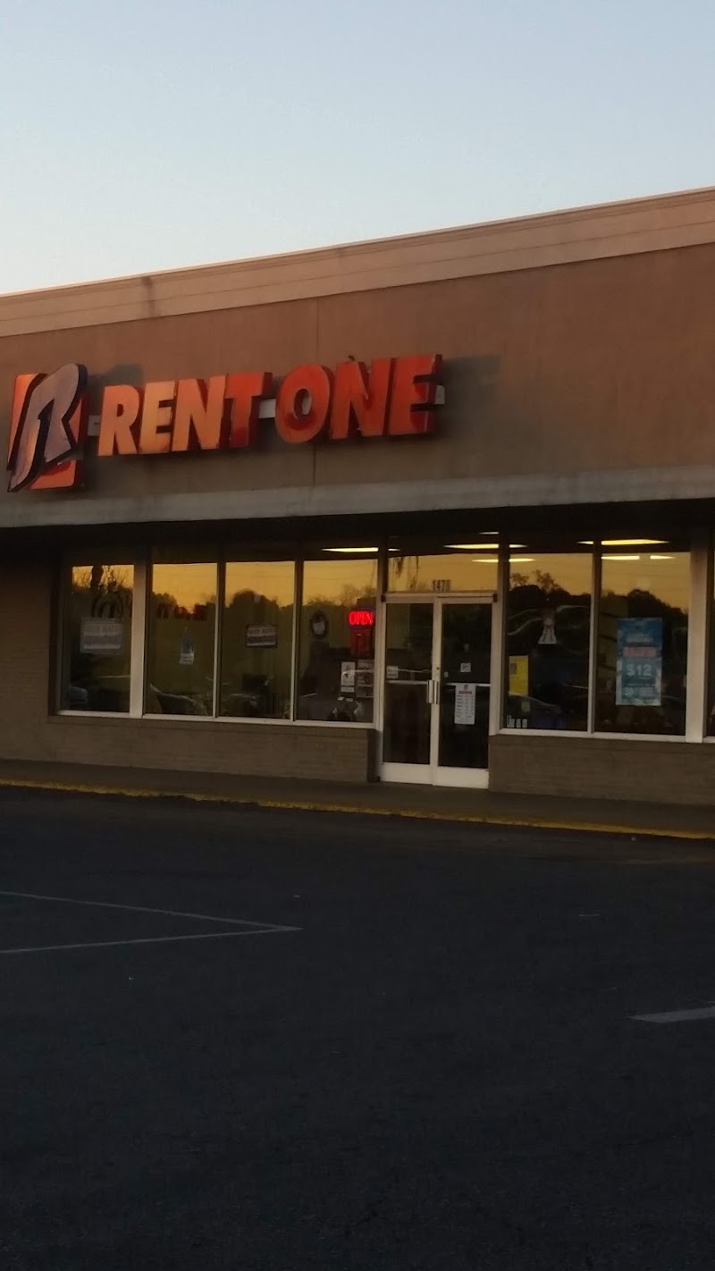 Rent One photo