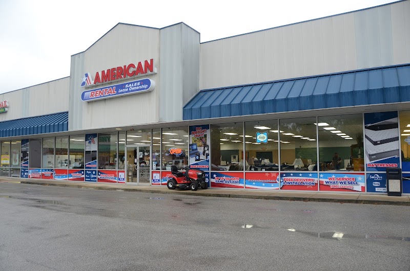 American Rental photo