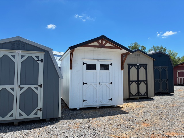 Best Sheds 865 photo