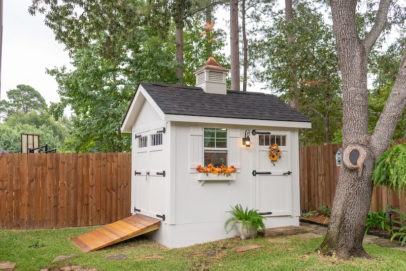 Ulrich Lifestyle (Ulrich Barn Builders) photo