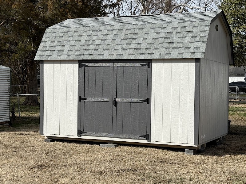 Ulrich Lifestyle (Ulrich Barn Builders) photo