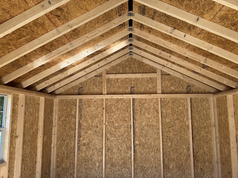 Ulrich Lifestyle (Ulrich Barn Builders) photo