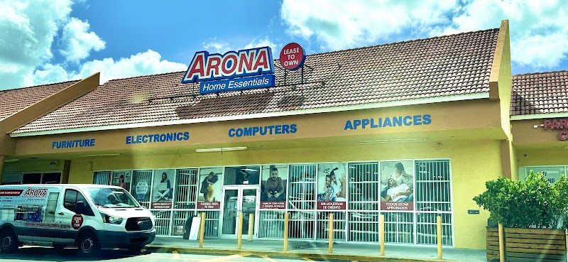 Arona photo