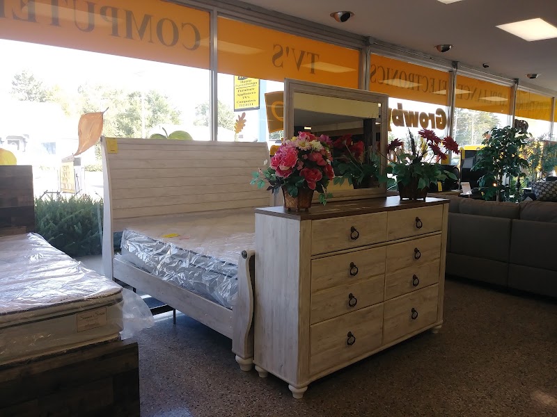 Growby's RTO photo