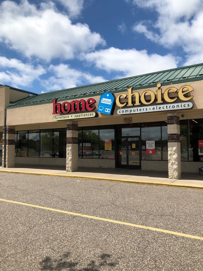 Home Choice photo