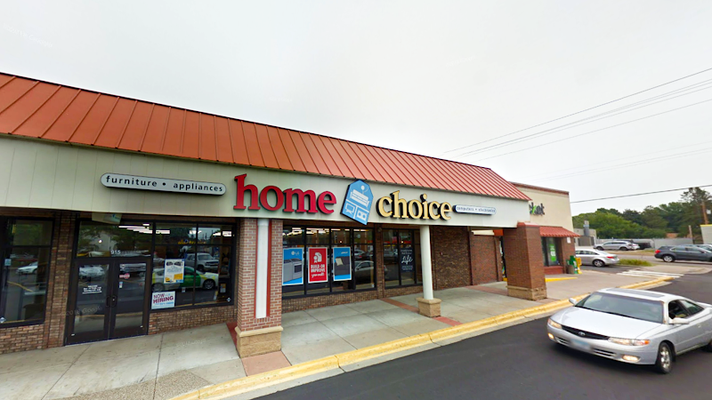 Inside Home Choice