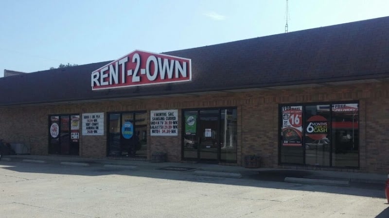 Rent 2 Own photo