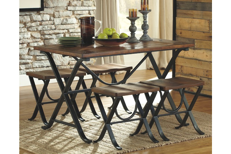 Affordable Home Furnishings photo